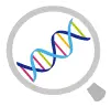 seeDNA Medical Genetics Laboratory Logo Icon