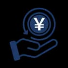 検査費用全額返金保証